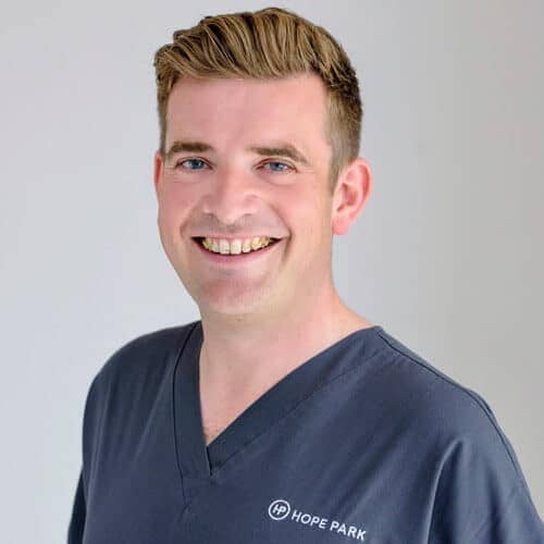 Andrew Jeffrey Dentist