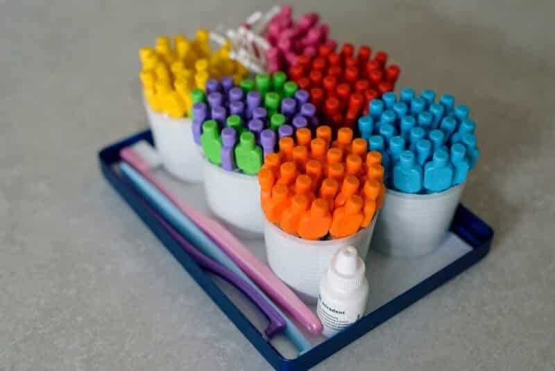 Dental Hygiene Edinburgh Dental Hygienist Edinburgh