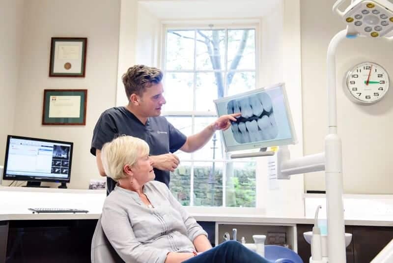 Dental Membership Plans Edinburgh