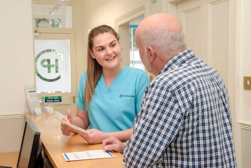 dental payment plans Edinburgh